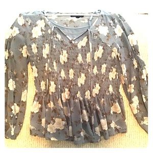 American Eagle dress shirt